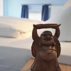 Hotell Melarose Feng Shui, Berlin
