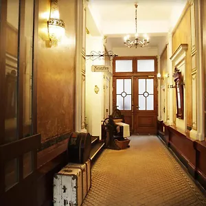 3* Hotel Altberlin Am Potsdamer Platz